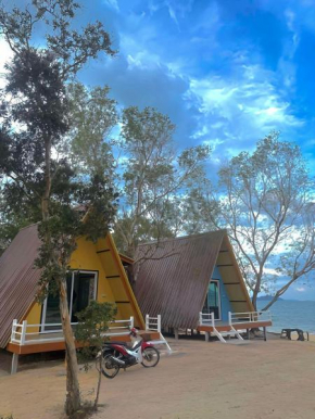 Tree Beach Resort